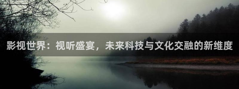 宅男视频导航：影视世界：视听盛宴，未来科技与文化交融的新维度